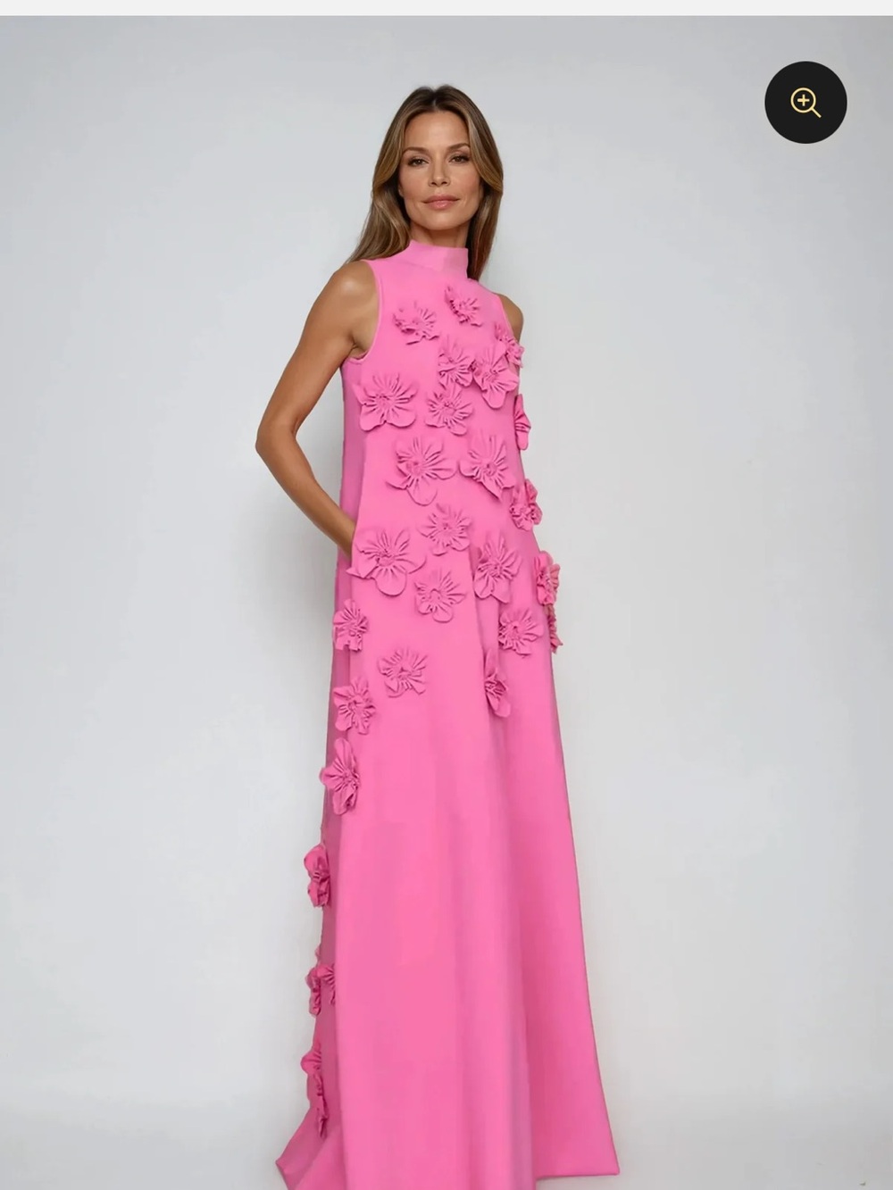 Formal Maxi Dress
